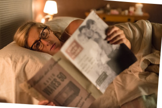 Imagen de Velvet (T3): Ep.6 Regresos - 2