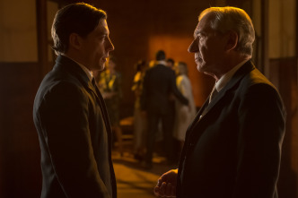 Imagen de Velvet (T3): Ep.6 Regresos - 3