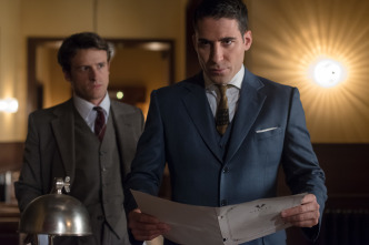 Imagen de Velvet (T3): Ep.7 La espera - 1