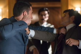 Imagen de Velvet (T3): Ep.7 La espera - 2
