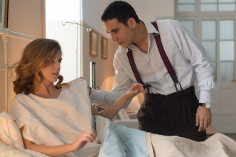 Imagen de Velvet (T3): Ep.7 La espera - 4