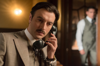 Imagen de Velvet (T3): Ep.7 La espera - 7