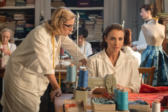 Imagen de Velvet (T3): Ep.7 La espera - 8