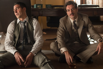 Imagen de Velvet (T3): Ep.8 Día y noche - 1