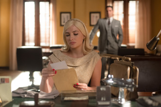 Imagen de Velvet (T3): Ep.8 Día y noche - 2