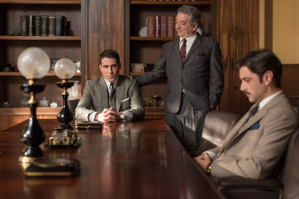 Imagen de Velvet (T3): Ep.8 Día y noche - 3