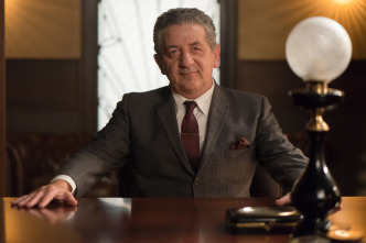 Imagen de Velvet (T3): Ep.8 Día y noche - 4