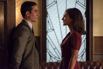 Imagen de Velvet (T3): Ep.8 Día y noche - 6