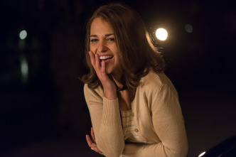 Imagen de Velvet (T3): Ep.9 Un golpe de efecto - 1