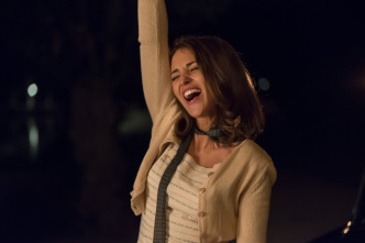 Imagen de Velvet (T3): Ep.9 Un golpe de efecto - 2