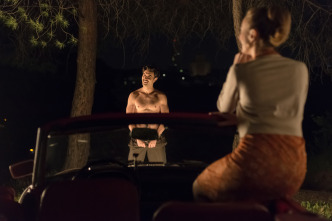 Imagen de Velvet (T3): Ep.9 Un golpe de efecto - 3