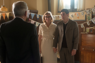 Imagen de Velvet (T3): Ep.9 Un golpe de efecto - 5