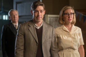 Imagen de Velvet (T3): Ep.9 Un golpe de efecto - 6