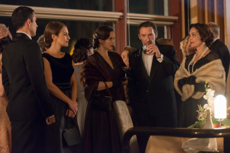 Imagen de Velvet (T3): Ep.9 Un golpe de efecto - 7