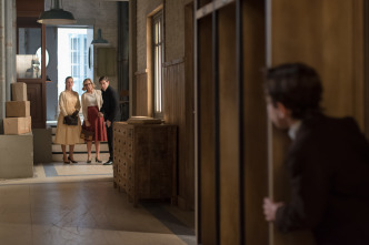Imagen de Velvet (T3): Ep.10 No digas adiós - 1