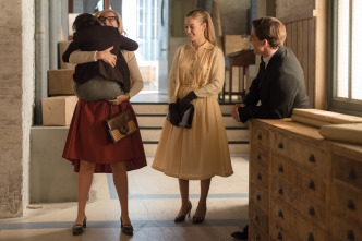Imagen de Velvet (T3): Ep.10 No digas adiós - 2
