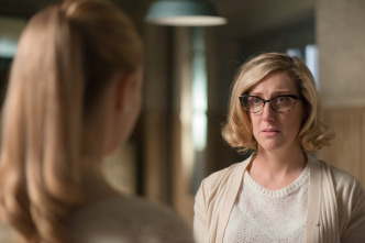 Imagen de Velvet (T3): Ep.10 No digas adiós - 3