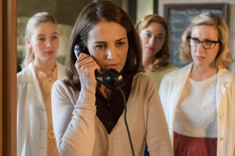 Imagen de Velvet (T3): Ep.10 No digas adiós - 4