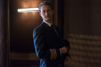 Imagen de Velvet (T3): Ep.10 No digas adiós - 5