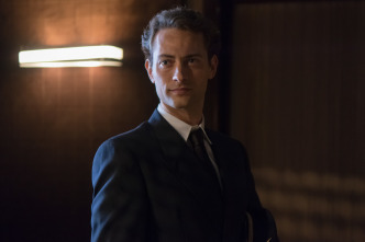 Imagen de Velvet (T3): Ep.10 No digas adiós - 6