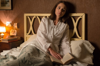 Imagen de Velvet (T3): Ep.11 A un océano de distancia - 2
