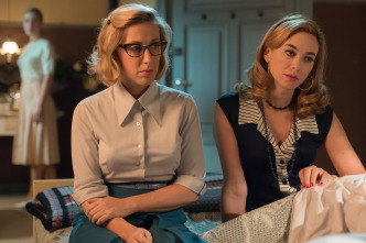 Imagen de Velvet (T3): Ep.11 A un océano de distancia - 6