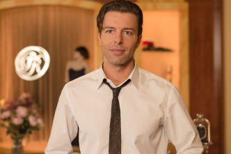 Imagen de Velvet (T3): Ep.12 En vilo - 1
