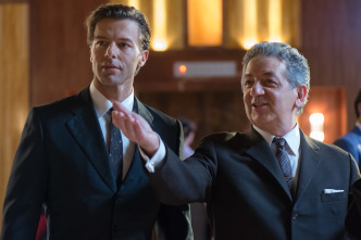 Imagen de Velvet (T3): Ep.12 En vilo - 4