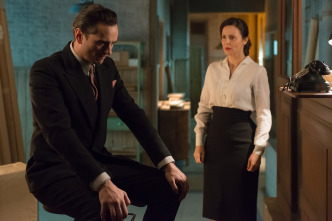 Imagen de Velvet (T3): Ep.13 Y la vida sigue - 1