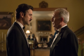 Imagen de Velvet (T3): Ep.13 Y la vida sigue - 2