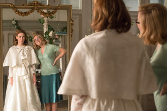 Imagen de Velvet (T3): Ep.13 Y la vida sigue - 6