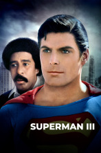 Imagen de Superman III - 1