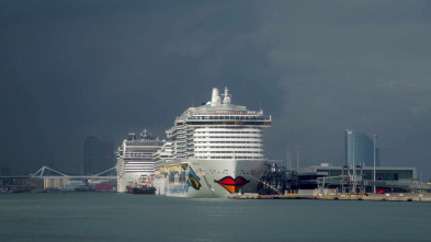 Imagen de Control de puertos (T2): Ep.6 - 2