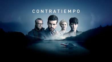 Imagen de Contratiempo - 2