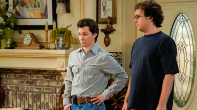 Imagen de El primer... (T1): Ep.15  - 2