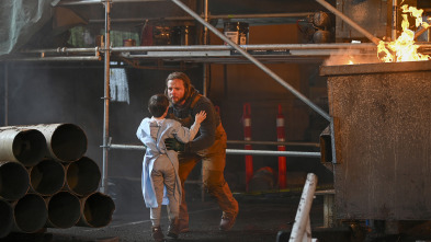 Imagen de Fire Country (T2): Ep.10 Dinero sucio - 1