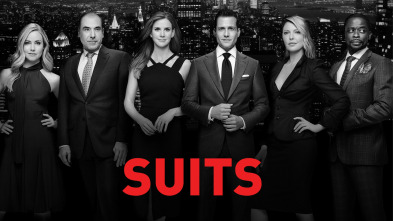 Imagen de Suits (T5) - 2