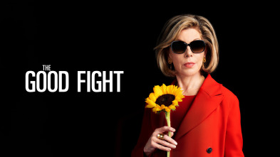 Imagen de The Good Fight (T6) - 2