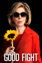 Imagen de The Good Fight (T6) - 1