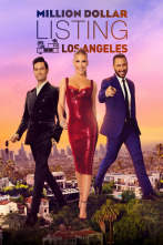 Imagen de Te vendo tu mansión: Los Ángeles (T15) - 1