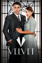 Imagen de Velvet (T1) - 1