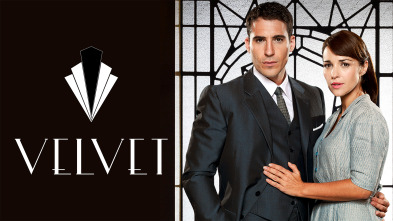 Imagen de Velvet (T1) - 2