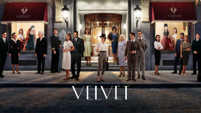 Imagen de Velvet (T2) - 2
