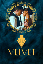 Imagen de Velvet (T3) - 1