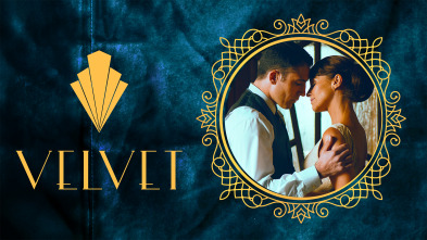 Imagen de Velvet (T3) - 2