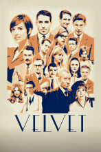 Imagen de Velvet (T4) - 1