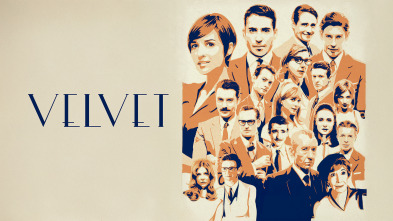 Imagen de Velvet (T4) - 2