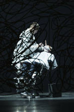 Imagen de 'La nariz' de Shostakovich en la Monnaie de Bruselas - 1