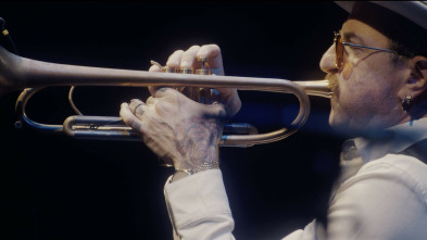 Imagen de Avishai Cohen Quartet - Philharmonie de París - 2