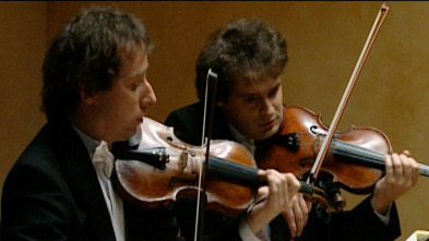 Imagen de Brahms : Cuarteto de cuerda n.º 3 en si bemol mayor op. 67 - Keller Quartet - 2